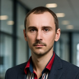 author