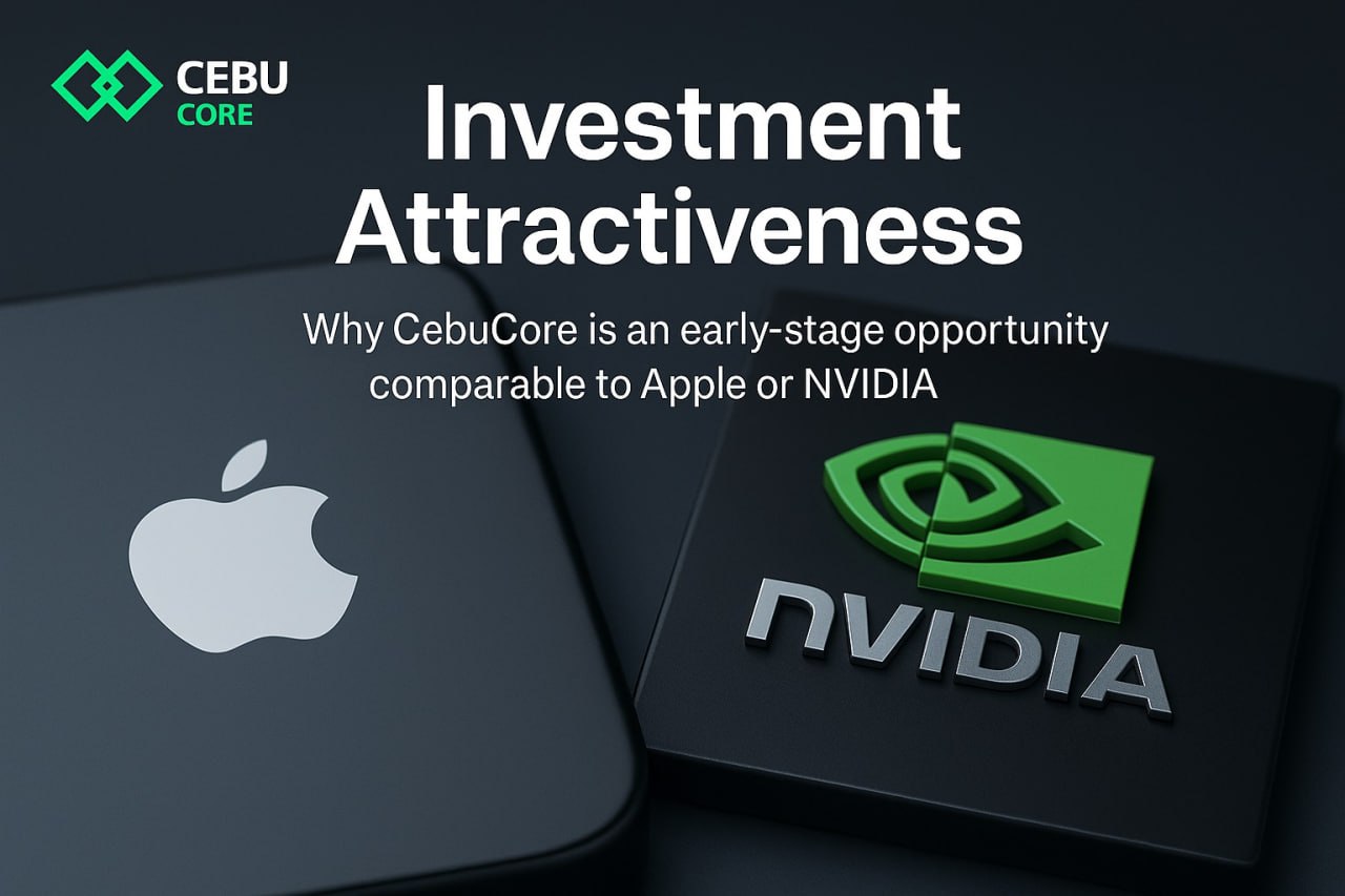 Why Investors Should Join Early — Cebu’s 8–9% Growth & Advantages
